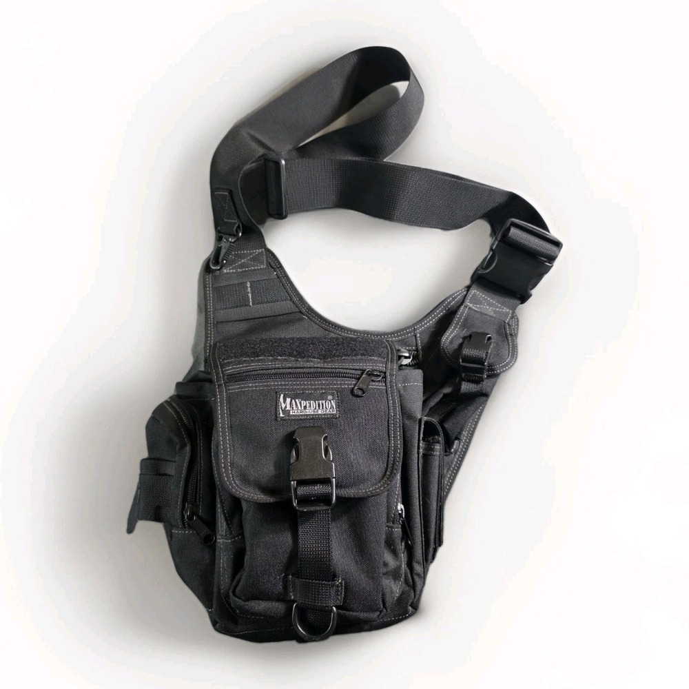 Maxpedition Fatboy Versipack Multi-Function Bag B… - image 1